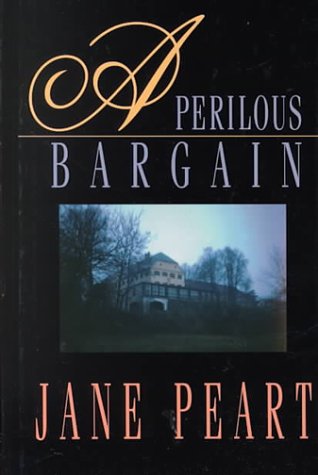 9780786223800: A Perilous Bargain (THORNDIKE PRESS LARGE PRINT CHRISTIAN FICTION)