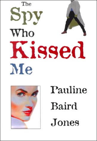 9780786224135: The Spy Who Kissed Me (Five Star Standard Print Romance)