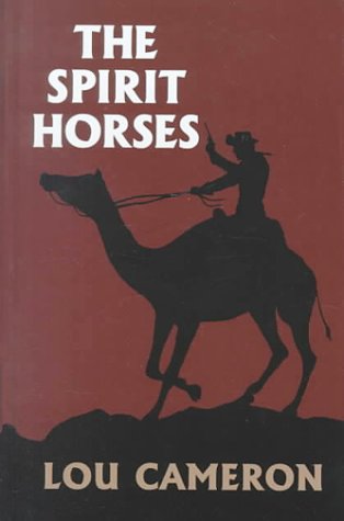 Beispielbild fr The Spirit Horses zum Verkauf von Better World Books