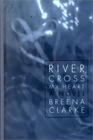 9780786224319: River, Cross My Heart (Thorndike Press Large Print Basic Series)