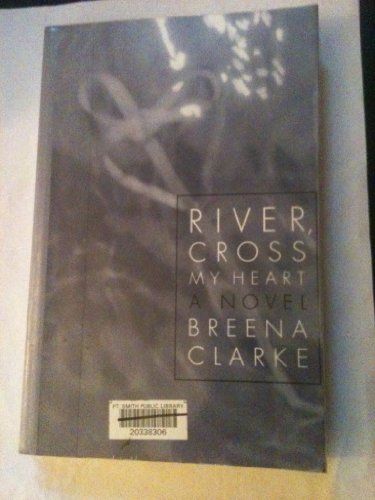 9780786224326: River, Cross My Heart (Thorndike Large Print General Series)