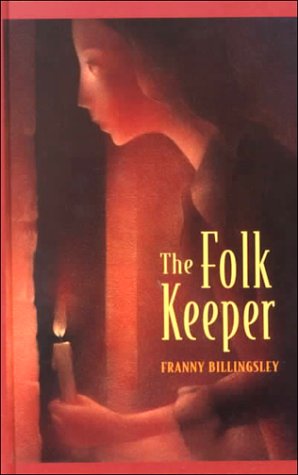 Beispielbild fr The Folk Keeper zum Verkauf von ThriftBooks-Atlanta