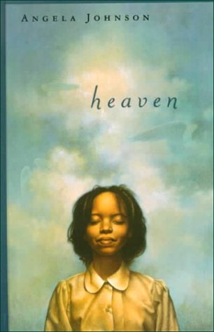 Heaven (9780786224630) by Angela Johnson