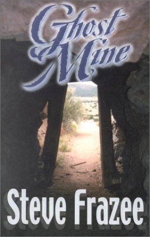 9780786224722: Ghost Mine (Five Star First Edition Western Series)
