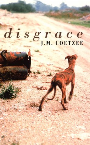 Stock image for Disgrace for sale by ThriftBooks-Atlanta