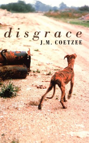 Stock image for Disgrace for sale by Discover Books