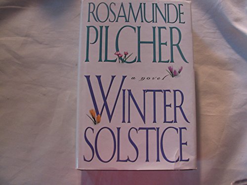 Beispielbild fr Winter Solstice zum Verkauf von Better World Books