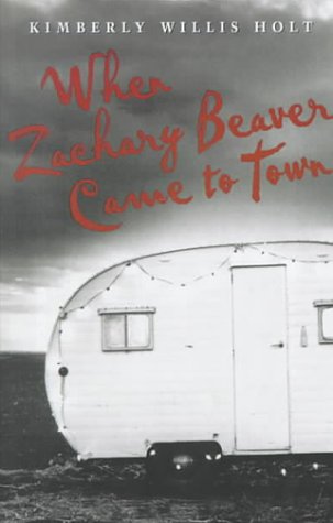 9780786225156: When Zachary Beaver Came to Town (Thorndike Press Large Print Young Adult Series)