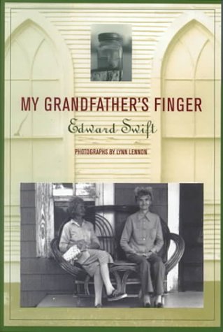 9780786225231: My Grandfather's Finger (Thorndike Press Large Print Senior Lifestyles Series)