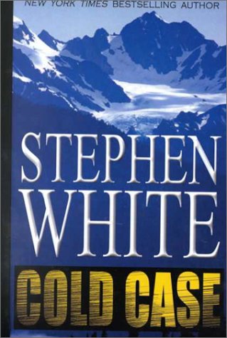 Cold Case (9780786225309) by White, Stephen