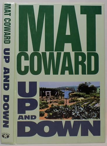 Up and Down (Five Star First Edition Mystery Series) (9780786225415) by Coward, Mat