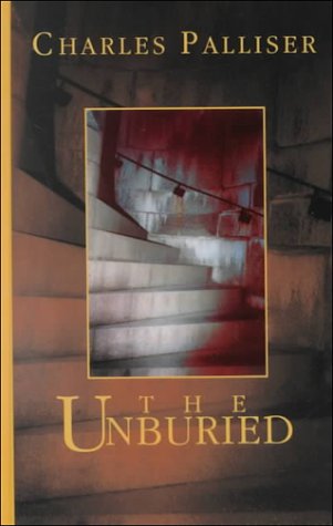 9780786225439: The Unburied