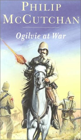 9780786225675: Ogilvie at War (Thorndike Large Print General Series)