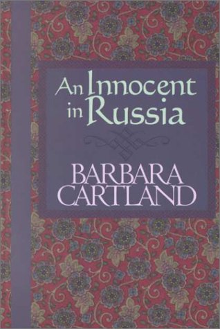 9780786225798: An Innocent in Russia