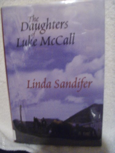 Stock image for The Daughters of Luke McCall (Five Star First Edition Romance Series) for sale by Wonder Book