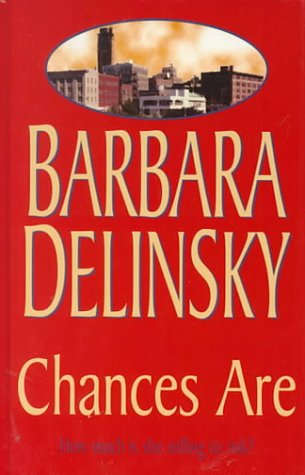 Chances Are (9780786225934) by Delinsky, Barbara