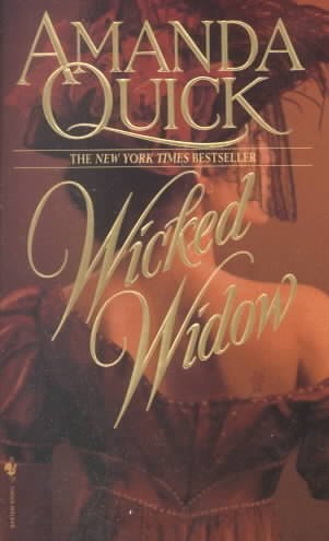 9780786225989: Wicked Widow (Thorndike Large Print General Series)