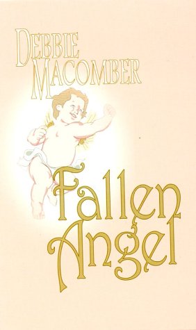 9780786226016: Fallen Angel (Thorndike Press Large Print Americana Series)