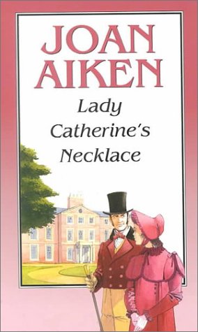 9780786226290: Lady Catherine's Necklace (Thorndike Large Print General Series)