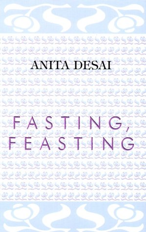 Imagen de archivo de Fasting, Feasting a la venta por Better World Books