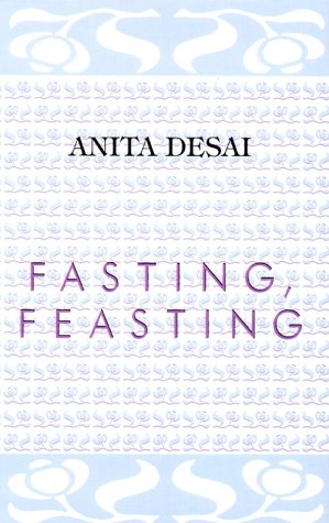 9780786226382: Fasting, Feasting (Thorndike Press Large Print Basic Series)