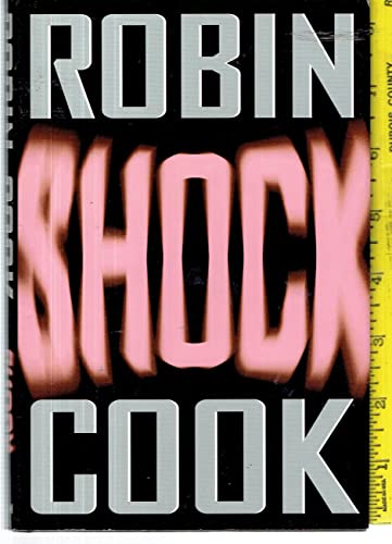 9780786226399: Shock (Thorndike Press Large Print Core Series)