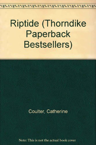 Riptide (9780786226429) by Coulter, Catherine
