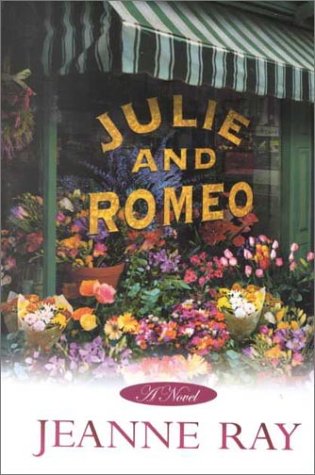 9780786226603: Julie and Romeo (Thorndike Press Large Print Basic Series)