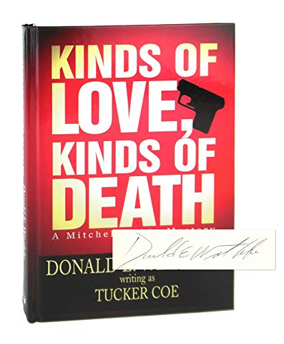 Stock image for Kinds of Love Kinds of Death for sale by ThriftBooks-Atlanta