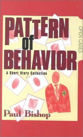Beispielbild fr Pattern of Behavior: A Short Story Collection zum Verkauf von Conover Books