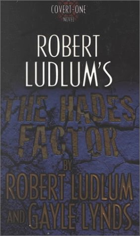 Beispielbild fr Robert Ludlum's the Hades Factor zum Verkauf von Wonder Book