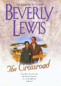 9780786227129: The Crossroad (Amish Country Crossroads #2)