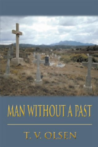 9780786227327: Man Without a Past: Frontier Stories (Five Star First Edition Western Series)