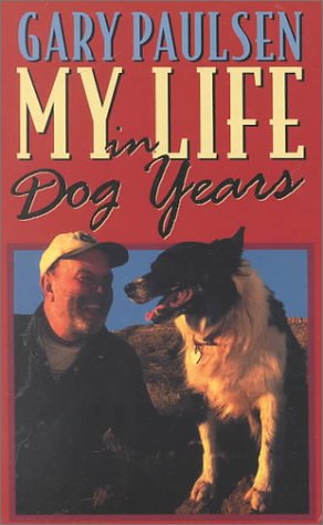 9780786227402: My Life in Dog Years (Thorndike Large Print Literacy Bridge Series)