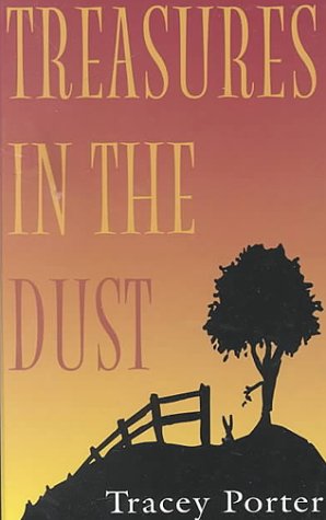 9780786227518: Treasures in the Dust (Thorndike Large Print Literacy Bridge Series)