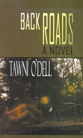 9780786227549: Back Roads (Thorndike Press Large Print Basic Series)