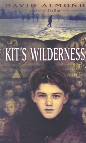 9780786227723: Kit's Wilderness