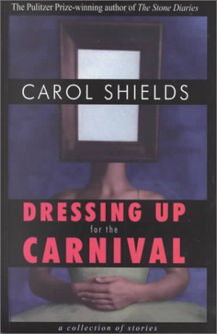Imagen de archivo de Dressing Up for the Carnival a la venta por The Yard Sale Store