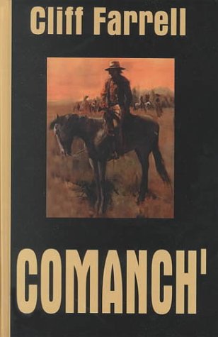 9780786228010: Comanch