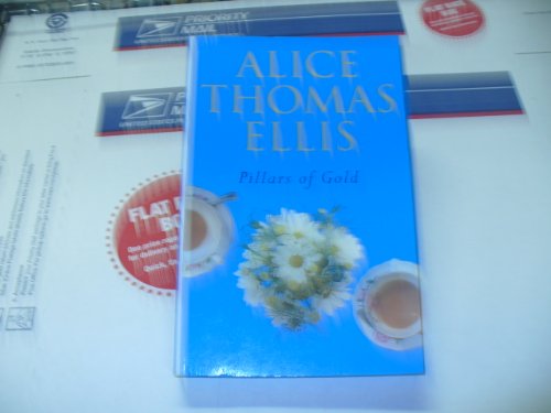 Pillars of Gold (9780786228058) by Ellis, Alice Thomas