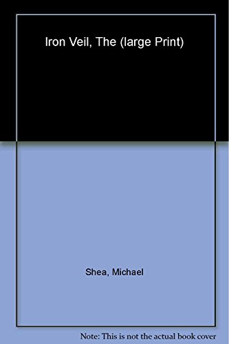 The Iron Veil (9780786228065) by Michael Shea; Michael Sinclair