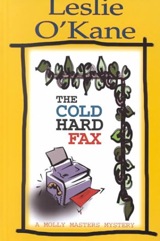 9780786228331: The Cold Hard Fax (Thorndike Press Large Print Mystery Series)