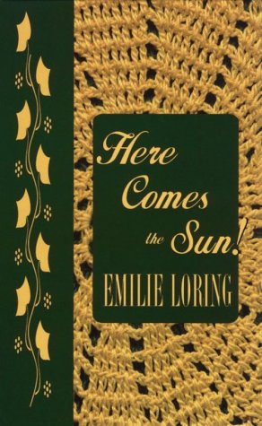 9780786228348: Here Comes the Sun! (Thorndike Press Large Print Candlelight Series)