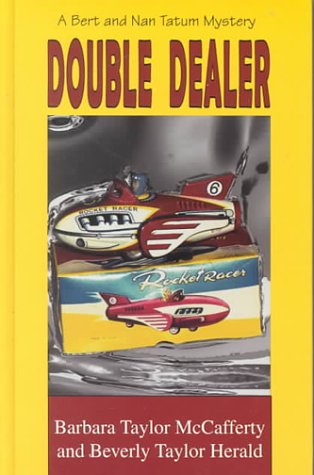 Imagen de archivo de Double Dealer a la venta por Better World Books