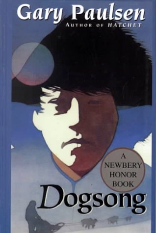 Imagen de archivo de Dogsong a la venta por Better World Books: West
