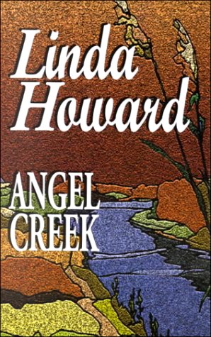 9780786228515: Angel Creek (Thorndike Large Print Famous Authors Series)