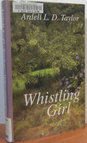 Imagen de archivo de Whistling Girl a la venta por Better World Books: West