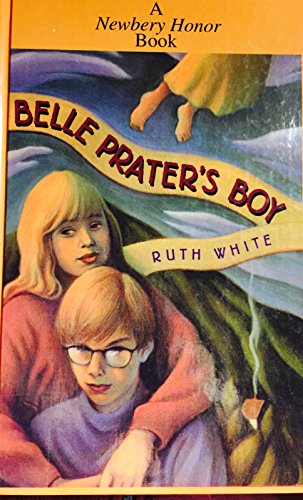 9780786228850: Belle Prater's Boy (Thorndike Large Print Literacy Bridge Series)