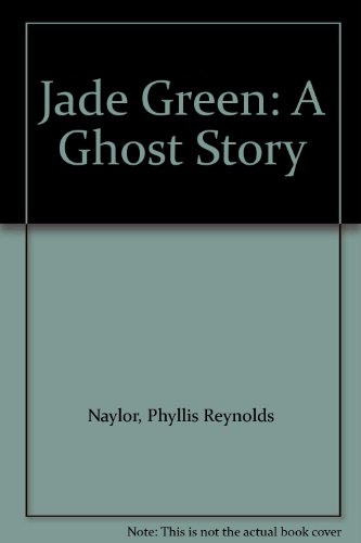 9780786228867: Jade Green: A Ghost Story