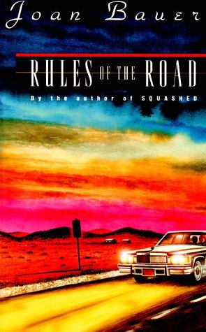Stock image for Rules of the Road for sale by Better World Books